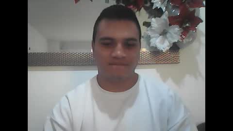 ahntony  69 online show from December 28, 2:12 pm
