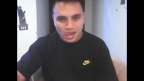 ahntony  69 online show from January 27, 1:59 am