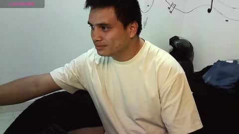 ahntony  69 online show from March 3, 10:40 pm