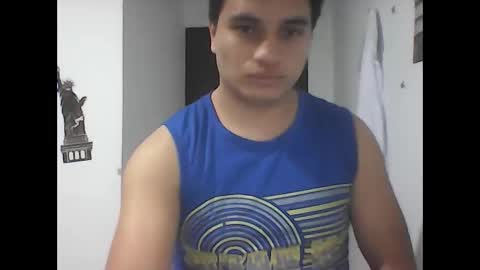 ahntony  69 online show from December 12, 4:10 pm