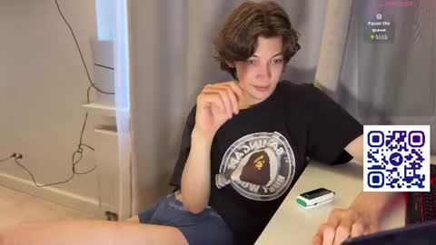 Denis online show from June 25, 6:01 pm
