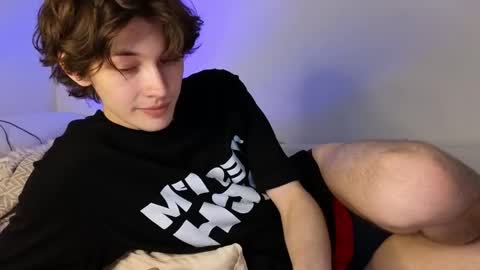 Denis online show from May 21, 6:12 pm