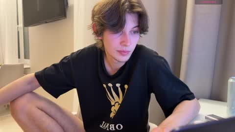 Denis online show from May 31, 9:16 pm