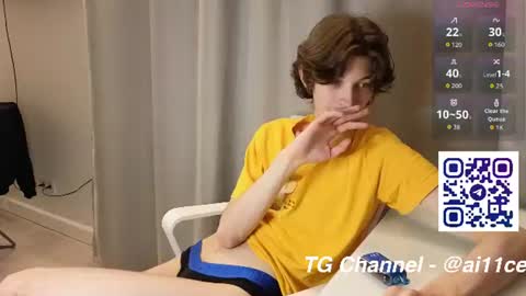 Denis online show from July 5, 10:39 pm