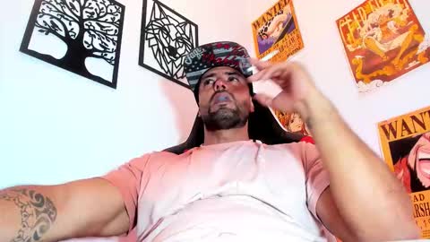 Aiden Brites online show from November 1, 3:32 am