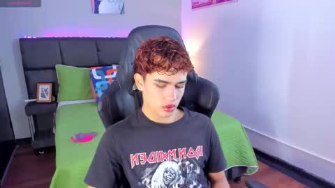 Aiden  online show from December 22, 12:57 pm