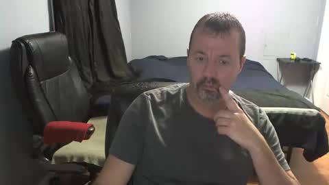 Daddy online show from February 17, 1:15 am