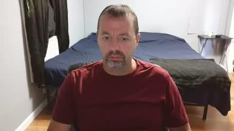 Daddy online show from July 7, 6:44 pm