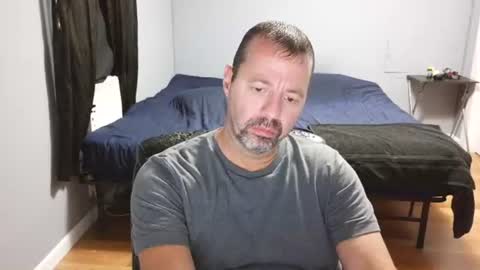Daddy online show from July 19, 5:30 pm