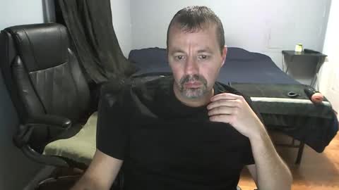 Daddy online show from January 15, 12:36 am