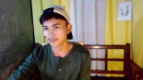 aivanboyyy online show from January 18, 12:18 pm