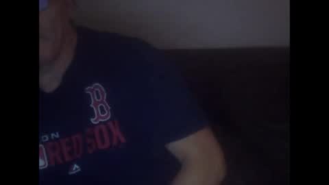 ajames6961 online show from April 27, 6:24 pm