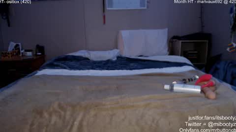 Alec online show from February 22, 2:39 am