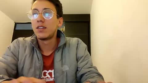 My love online show from January 5, 8:42 pm