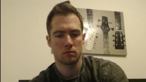 Alex online show from April 26, 1:47 am