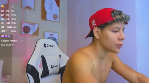 Al Fox  Miko Fortuni  online show from November 9, 11:53 pm