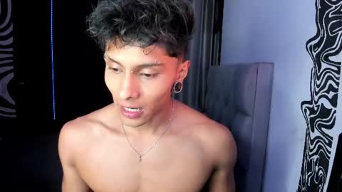 Ander uwu online show from August 1, 3:27 am