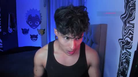 Ander uwu online show from December 22, 1:47 am