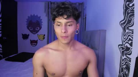 Ander uwu online show from February 16, 2:20 am