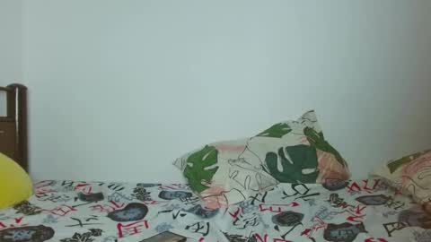 aladino_ms online show from February 25, 4:10 pm