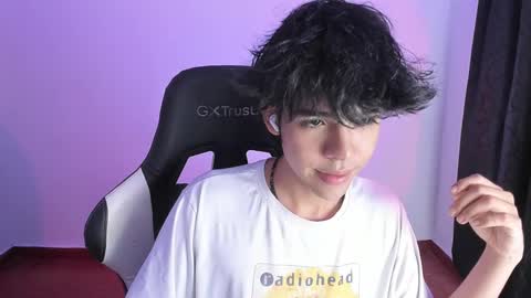 alan18n online show from February 24, 1:35 am