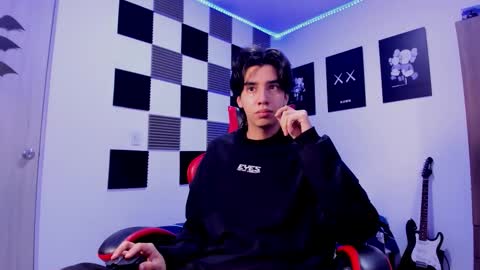 Alan Boy online show from December 3, 12:00 pm