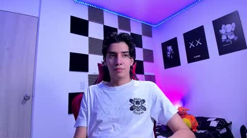 Alan Boy online show from February 9, 11:59 am