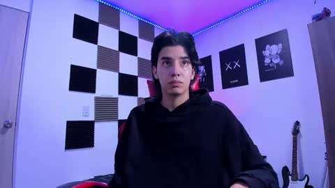 Alan Boy online show from February 6, 11:18 am