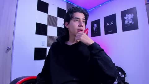 Alan Boy online show from March 6, 11:29 am