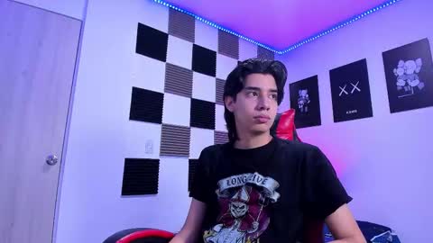 Alan Boy online show from February 26, 11:33 am