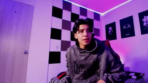 Alan Boy online show from January 11, 2:43 pm