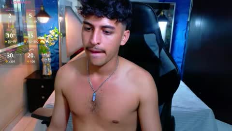 alan del reyy online show from February 25, 4:02 am