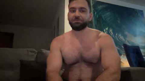 Alan Ferguson online show from November 23, 4:23 am