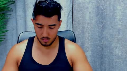 Alan greek online show from May 21, 4:00 pm