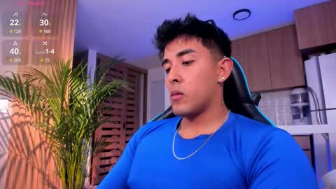 Alan greek online show from November 14, 2:37 am