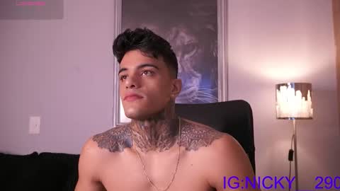 alan_morrys online show from March 24, 12:49 am