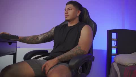 Alan online show from November 26, 7:22 am