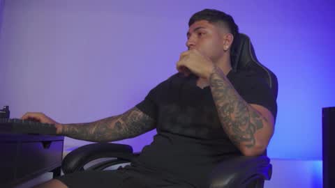 Alan online show from February 27, 6:25 am