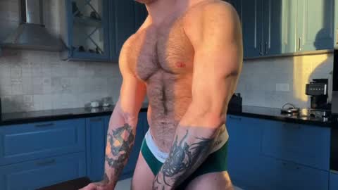 alan_week online show from April 20, 5:04 pm