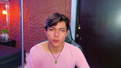 ALAN DEL REY online show from September 16, 4:57 am