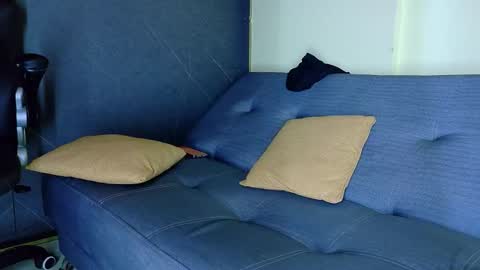 Alan Ferrer online show from March 17, 10:29 am