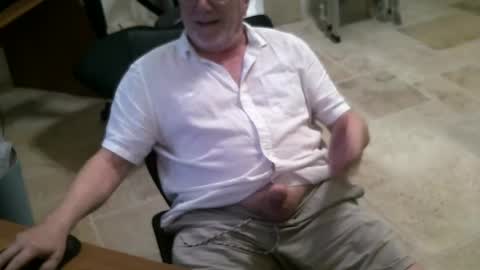 Alanlee10allen online show from July 25, 8:05 pm