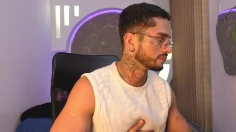 alan online show from May 3, 3:37 pm