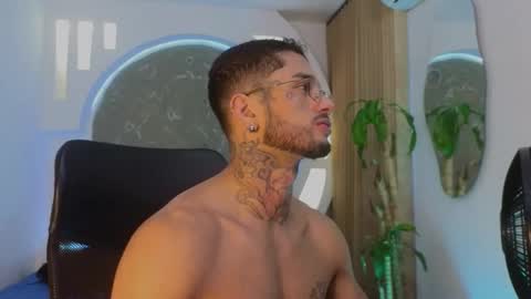 alan online show from March 16, 12:31 pm