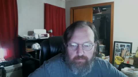 Alberik online show from January 10, 2:54 pm