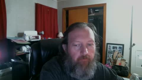 Alberik online show from February 15, 5:43 pm