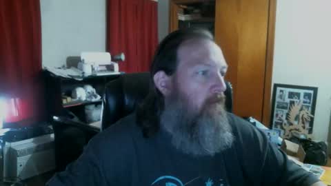 Alberik online show from May 3, 3:04 pm