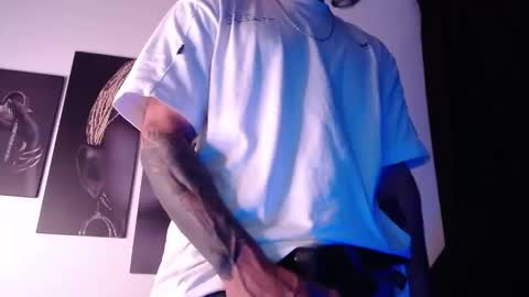 Albert online show from November 5, 3:19 am