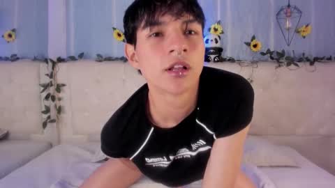 ale_aurarashi online show from November 30, 1:40 am