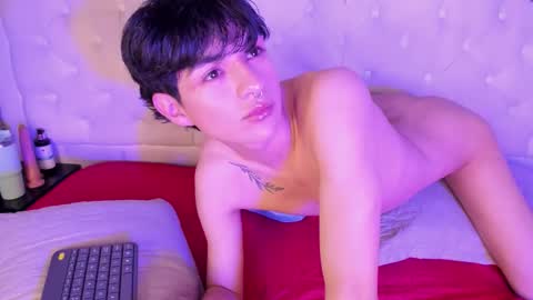 ale_aurarashi online show from February 12, 4:29 am